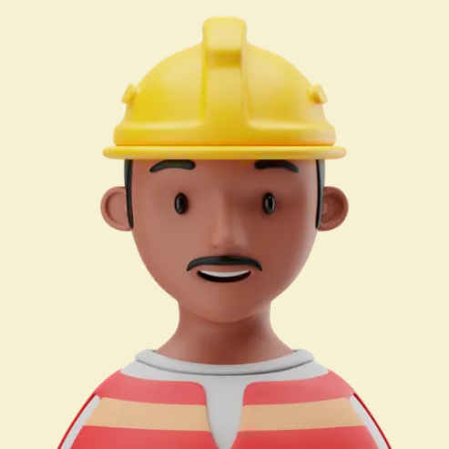 user icon